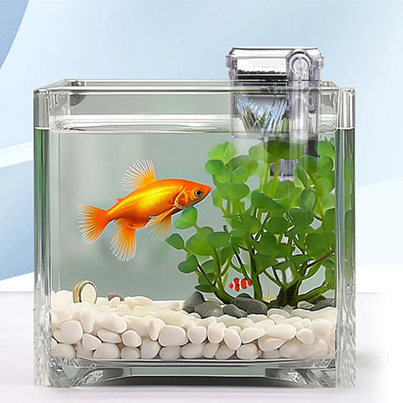 Wall-hanging Filter For Fish Tanks USB plug Mini Aquarium Filter Pump 250H/L Suitable For Fish Tanks Below 30cm,2.5W DC 5V Wall-hanging Filter For Fish Tanks USB plug Mini Aquarium Filter Pump 250H/L Suitable For Fish Tanks Below 30cm,2.5W DC 5V