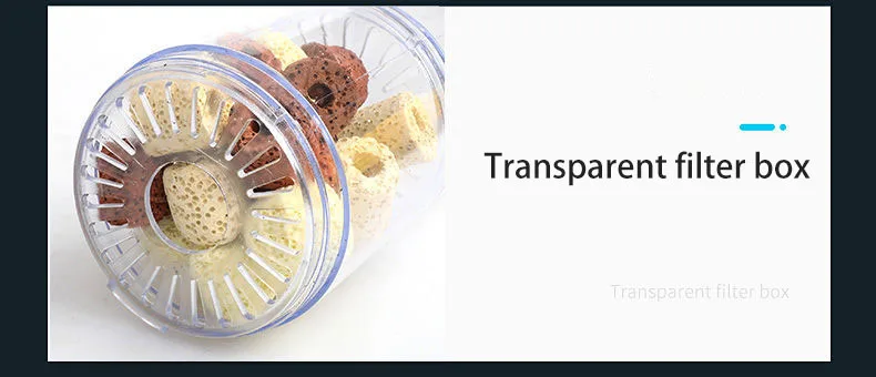 220V 50Hz Silent Filter for Aquarium Turtle Fish Tank Submersible Water Pump Bio Sponge Skimmer Waves Maker Filters Accessories 220V 50Hz Silent Filter for Aquarium Turtle Fish Tank Submersible Water Pump Bio Sponge Skimmer Waves Maker Filters Accessories