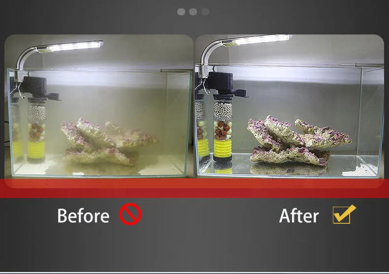 220V 50Hz Silent Filter for Aquarium Turtle Fish Tank Submersible Water Pump Bio Sponge Skimmer Waves Maker Filters Accessories 220V 50Hz Silent Filter for Aquarium Turtle Fish Tank Submersible Water Pump Bio Sponge Skimmer Waves Maker Filters Accessories