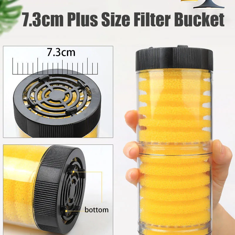 220V 50Hz Silent Filter for Aquarium Turtle Fish Tank Submersible Water Pump Bio Sponge Skimmer Waves Maker Filters Accessories 220V 50Hz Silent Filter for Aquarium Turtle Fish Tank Submersible Water Pump Bio Sponge Skimmer Waves Maker Filters Accessories