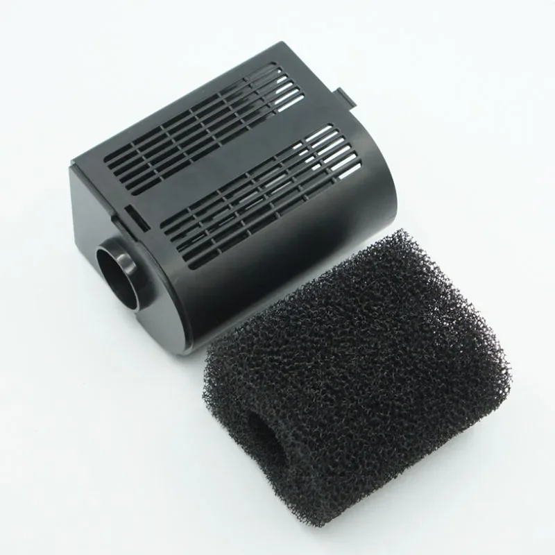 240V 18W Aquarium Filter Pump For Fish Tank Internal Submersible Pump Spray Flow Biological Plus Power Filter Pump