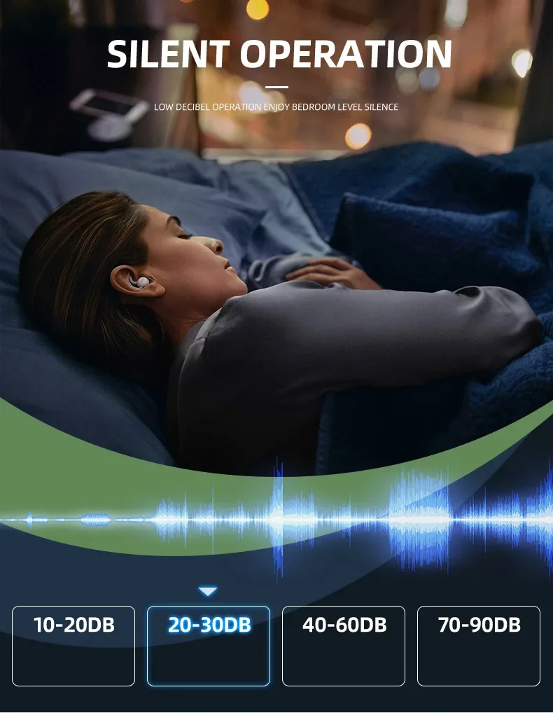 External Filter for Fish Tank Aquarium Waterfall Filter Pump Hanging Fish Tank Filter with Degreasing Membrane Wall-Mounted