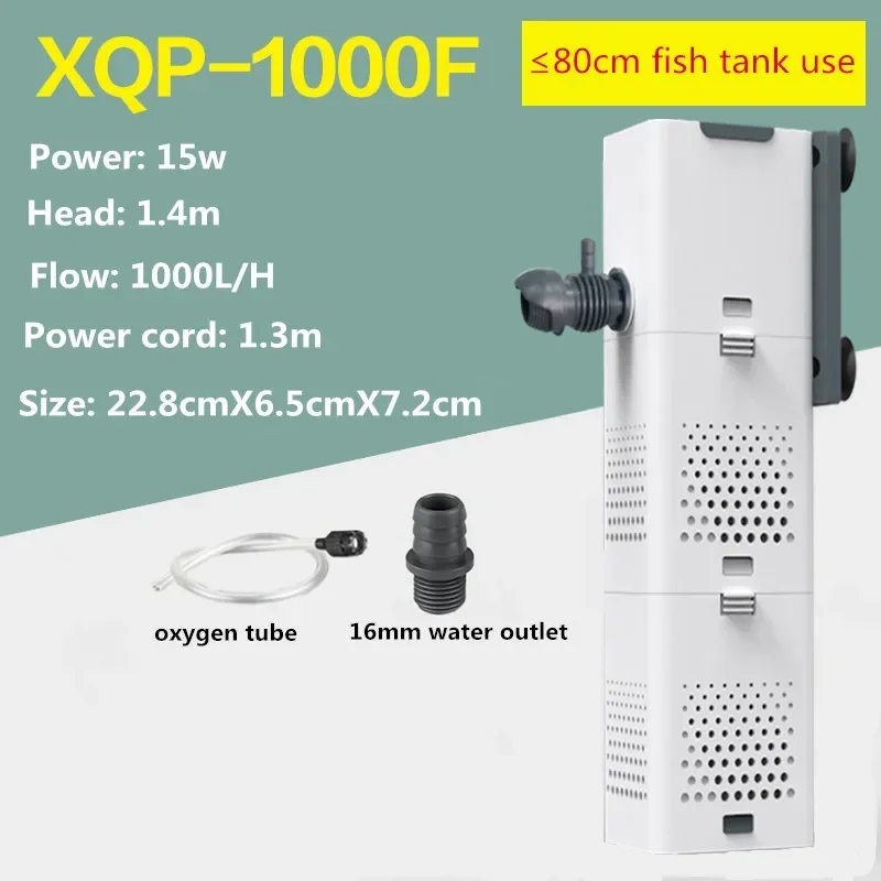 XQP-1000F