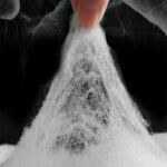 VOONLINE hand tear cashmere cotton filter cotton fish tank filter bucket special high-density sponge - Image 3