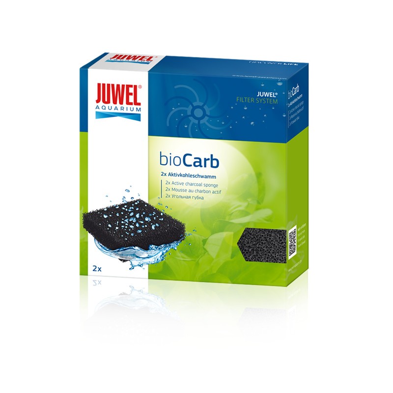 Original JUWEL BIOCARB CARBON SPONGE Aquarium Filter Media bioCarb 3.0 M/6.0 L/.0 XL 88059/88109/88159 Original JUWEL BIOCARB CARBON SPONGE Aquarium Filter Media bioCarb 3.0 M/6.0 L/.0 XL 88059/88109/88159