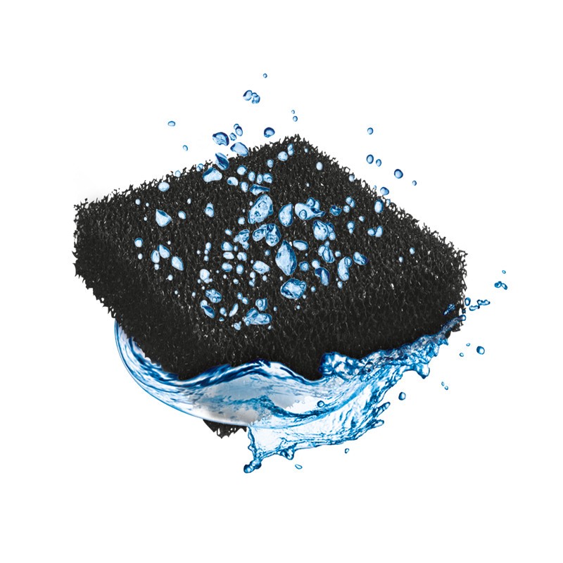 Original JUWEL BIOCARB CARBON SPONGE Aquarium Filter Media bioCarb 3.0 M/6.0 L/.0 XL 88059/88109/88159 Original JUWEL BIOCARB CARBON SPONGE Aquarium Filter Media bioCarb 3.0 M/6.0 L/.0 XL 88059/88109/88159