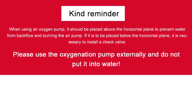 SOBO Aquarium Fish Tank Oxygen Air Pump Compressor Charging Silent USB with Battery Portable Fishing Oxygenator 6000mA Outdoor SOBO Aquarium Fish Tank Oxygen Air Pump Compressor Charging Silent USB with Battery Portable Fishing Oxygenator 6000mA Outdoor