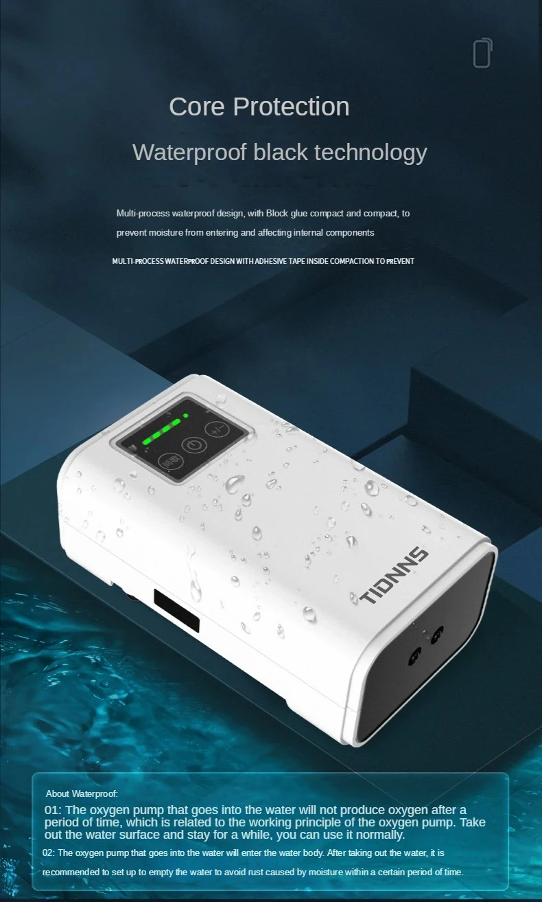 Aquarium Fish Tank Oxygen Pump Charging Dual-Purpose Air Pump Usb Lithium Battery Household Portable Fishing Mute 6000mA Outdoor Aquarium Fish Tank Oxygen Pump Charging Dual-Purpose Air Pump Usb Lithium Battery Household Portable Fishing Mute 6000mA Outdoor