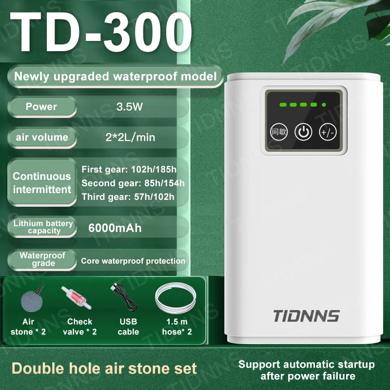 TD-300 STONE