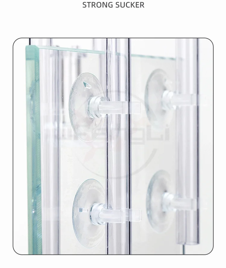 AQUAPRO Inflow Outflow Inlet Outlet Skimmer Plastic Fish Tank Accessories Plant Pipe Aquarium Water Filtro Fishbowl Set Akvarium AQUAPRO Inflow Outflow Inlet Outlet Skimmer Plastic Fish Tank Accessories Plant Pipe Aquarium Water Filtro Fishbowl Set Akvarium