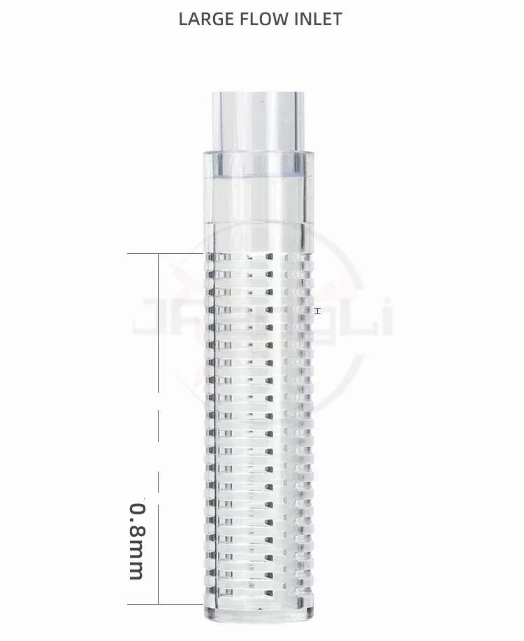 AQUAPRO Inflow Outflow Inlet Outlet Skimmer Plastic Fish Tank Accessories Plant Pipe Aquarium Water Filtro Fishbowl Set Akvarium AQUAPRO Inflow Outflow Inlet Outlet Skimmer Plastic Fish Tank Accessories Plant Pipe Aquarium Water Filtro Fishbowl Set Akvarium