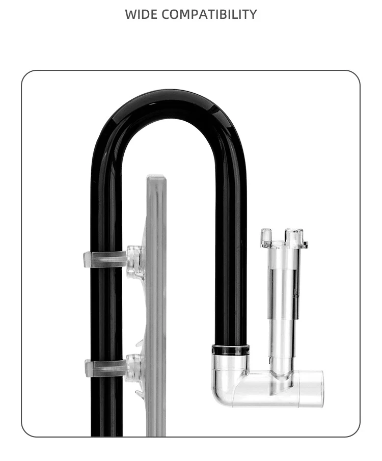 AQUAPRO Inflow Outflow Inlet Outlet Skimmer Plastic Fish Tank Accessories Plant Pipe Aquarium Water Filtro Fishbowl Set Akvarium AQUAPRO Inflow Outflow Inlet Outlet Skimmer Plastic Fish Tank Accessories Plant Pipe Aquarium Water Filtro Fishbowl Set Akvarium