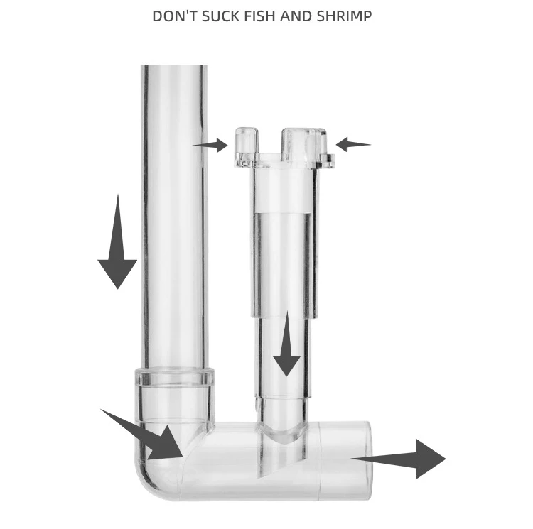 AQUAPRO Inflow Outflow Inlet Outlet Skimmer Plastic Fish Tank Accessories Plant Pipe Aquarium Water Filtro Fishbowl Set Akvarium AQUAPRO Inflow Outflow Inlet Outlet Skimmer Plastic Fish Tank Accessories Plant Pipe Aquarium Water Filtro Fishbowl Set Akvarium