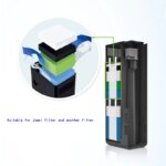 Juwel original filter stone ceramic particle filter material is suitable for juwel3. 0 6.0 8.0 use of filter cartridge - Image 4