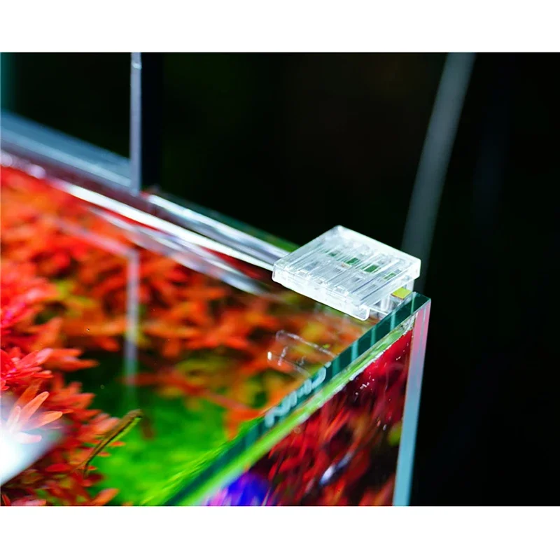 Grass Tank Seawater Tank Titration Pump Doser Bottle Aquarium Dosing Pump Liquid Container for Jebao or Kamoer Dosing