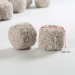 100g 250g Aquarium Fish Tank Filter Media Porous Particles Biological Ball Bio filter for Aquarium Accessories - Image 3