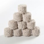 100g 250g Aquarium Fish Tank Filter Media Porous Particles Biological Ball Bio filter for Aquarium Accessories - Image 5