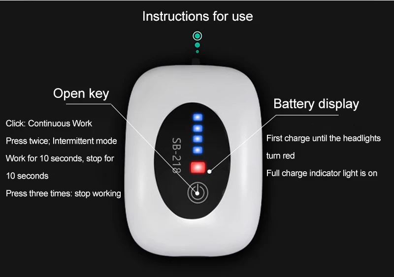 SOBO Aquarium Fish Tank Oxygen Air Pump Compressor Charging Silent USB with Battery Portable Fishing Oxygenator Outdoor Air Pump SOBO Aquarium Fish Tank Oxygen Air Pump Compressor Charging Silent USB with Battery Portable Fishing Oxygenator Outdoor Air Pump
