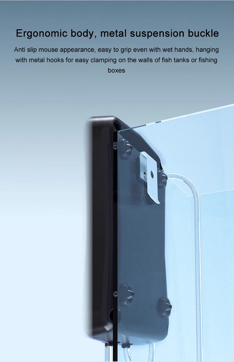 SOBO Aquarium Fish Tank Oxygen Air Pump Compressor Charging Silent USB with Battery Portable Fishing Oxygenator Outdoor Air Pump SOBO Aquarium Fish Tank Oxygen Air Pump Compressor Charging Silent USB with Battery Portable Fishing Oxygenator Outdoor Air Pump