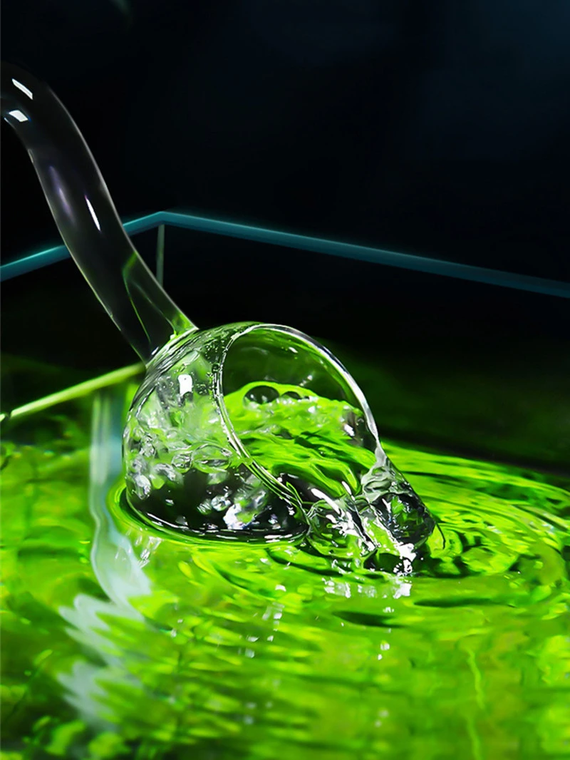 Aquarium ADA Style 13mm 17mm Glass Lily Pipe Inflow Outflow Tube The Glass Inlet Outlet Water Pipe for Fish Tank filter 12/16mm