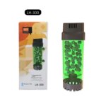 Fish tank fluidized bed filter oxygen supply water fairy rolling filter biochemical filter physical filter aquarium accessories， - Image 5