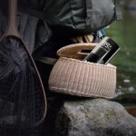 Aquarium Fish Tank Oxygen Pump Charging Dual-Purpose Air Pump Usb Lithium Battery Household Portable Fishing Mute 2400ma Outdoor - Image 4