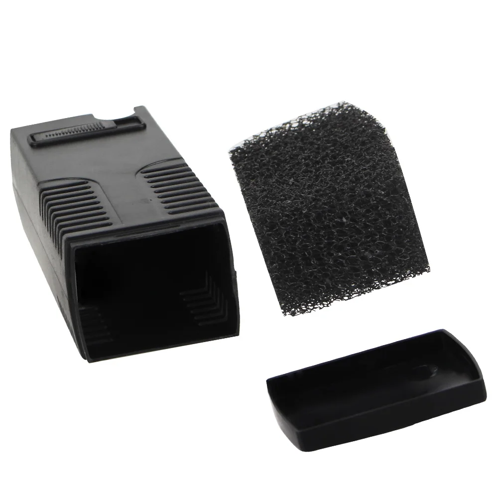 EU Plug Low Level Water Submersible Water Filter Pump Turtle Tank Filter Aquarium Fish Tank Oxygen Increasing Pump Add Oxygen