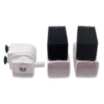 Aquarium Filter Pump Fish Tank Submersible Silent Air Oxygen Aerator Water Change Pump Aquarium Air Pump Wave Maker 220v - Image 6