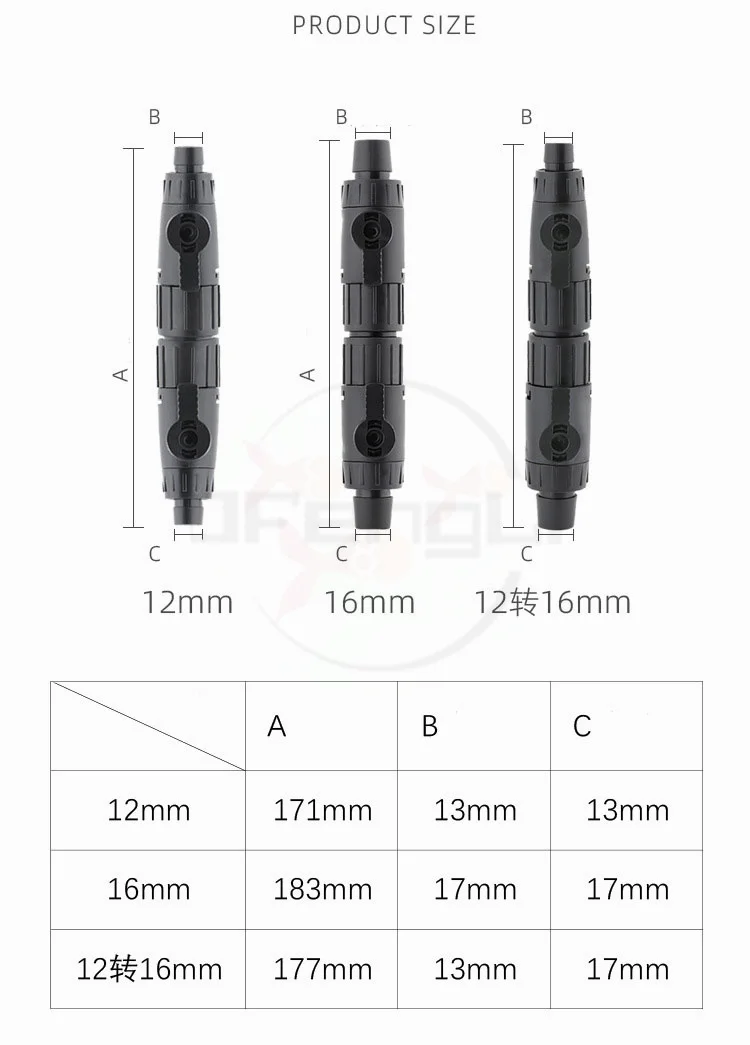 Aquarium Filter Water Tap Quick Release Connector Pipe Separation Joint Flow Valve Eheim Accessories Fish Tank Filtre Fishing