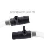 Aquarium Filter Water Tap Quick Release Connector Pipe Separation Joint Flow Valve Eheim Accessories Fish Tank Filtre Fishing - Image 2