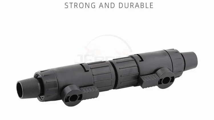 Aquarium Filter Water Tap Quick Release Connector Pipe Separation Joint Flow Valve Eheim Accessories Fish Tank Filtre Fishing