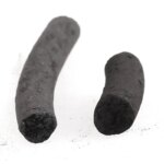 Aquarium Filter Activated Carbon Biological Filter Filtration for Fish Tank Aquarium Filter Accessories - Image 4