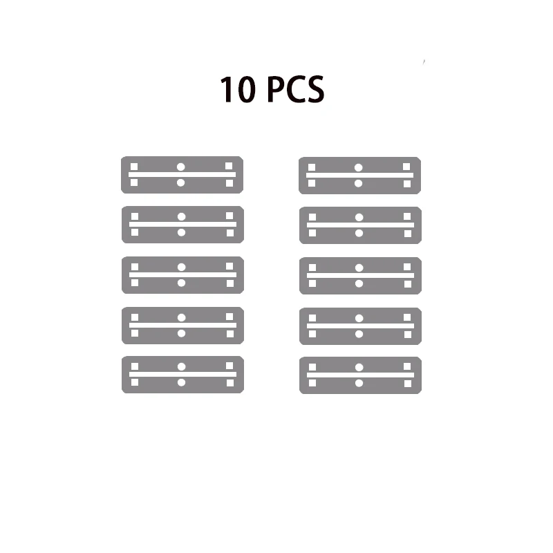 Aquarium cleaning tool fish tank flat sand algae removal dual-use glass algae removal scraper household cleaning supplies tool Aquarium cleaning tool fish tank flat sand algae removal dual-use glass algae removal scraper household cleaning supplies tool