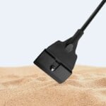 Aquarium Algae Scraper Cleaner Fish Tank Cleaning Tool Detachable Blade Glass Cleaner Household Cleaning Tool Accessories - Image 4