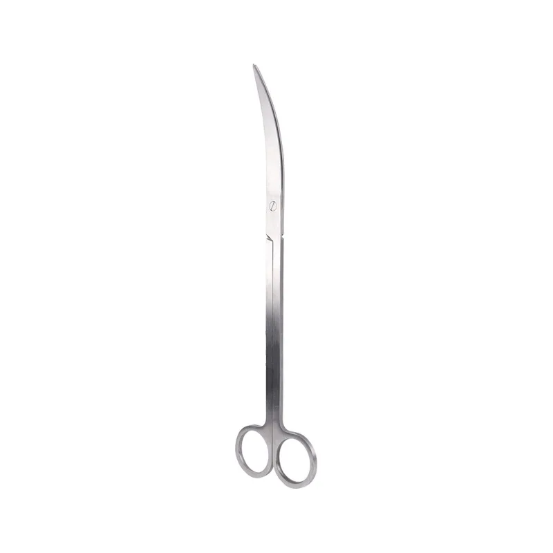 25 Curved scissors
