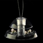 1PCS Fish Tank Aquarium Cleaner Snail Trap Catcher Plants Planaria Pest Plastic Catch Tool Environment Cleaner Aquarium Supplies - Image 6