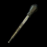 29cm Lengthen 35/40/50ml Pipettes Aquarium siphon fish tank vacuum cleaner Simple cleaning tool for aquarium water changer - Image 4