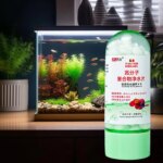 Fish Bowl Water Cleaning Odor Remover Water Purification Tablets for Fish Tank Aquarium Water Treatment Purification Tablet - Image 5