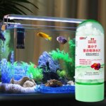 Fish Bowl Water Cleaning Odor Remover Water Purification Tablets for Fish Tank Aquarium Water Treatment Purification Tablet - Image 3