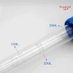 Fish Tanks Pooper Lengthen Pipettes Aquarium siphon fish tank vacuum cleaner Simple cleaning tool for aquarium water changer - Image 3