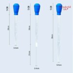 Fish Tanks Pooper Lengthen Pipettes Aquarium siphon fish tank vacuum cleaner Simple cleaning tool for aquarium water changer - Image 5
