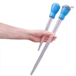 Fish Tanks Pooper Lengthen Pipettes Aquarium siphon fish tank vacuum cleaner Simple cleaning tool for aquarium water changer - Image 6