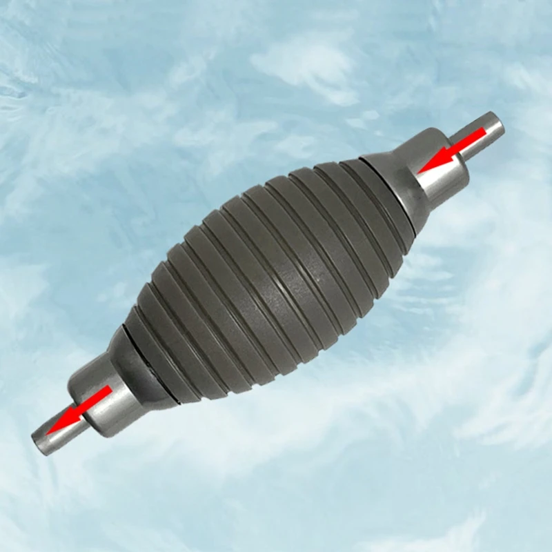 Aquarium Water Changer Siphon Fish for Tank Mini Gravels Vacuum Cleaner with Water Hose for Small Fish Betta for Tan