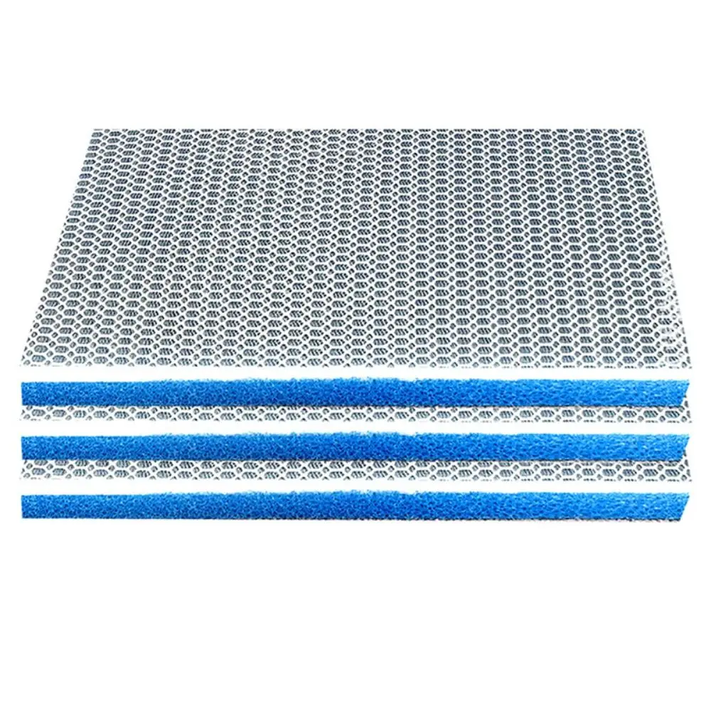 1Pcs New 8D Aquarium Filter Sponge 8-Layers High-Density Biochemical Filter Cotton Sponge Aquarium Accessories 1Pcs New 8D Aquarium Filter Sponge 8-Layers High-Density Biochemical Filter Cotton Sponge Aquarium Accessories