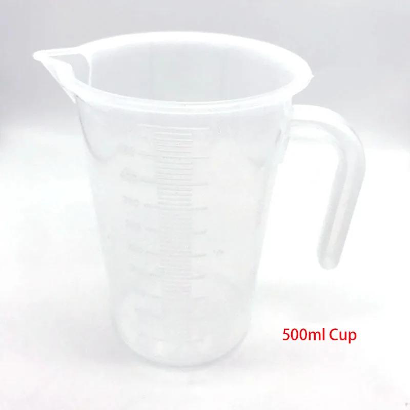 500ml Aquarium Measuring Cup Cleaning tool fish tank siphon pump water changer Aquarium Accessories 500ml Aquarium Measuring Cup Cleaning tool fish tank siphon pump water changer Aquarium Accessories