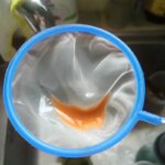 5 Pcs/set Fish Net Artemia Filter Shrimp Mini Portable Fishing Fish Tank Aquarium Dense Mesh Small Pore Tool - Image 4