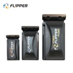 Flipper Nano/Standard/Max Float Glass Acrylic Fish Tank 2 in 1 Magnet Aquarium Algae Cleaner Scrubber and Scraper
