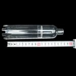 1pc Aquarium Gravel Cleaner Nozzle Siphon Fish Tank Cleaning Tools Sand Washer Filter Nozzle Accessories for Water Changer Pump - Image 5