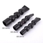 Adjustable Universal Sprinkler Aquarium Fish Tank Air Pump Duckbill Water Outlet Nozzle Garden Water Tube Control Valve Fittings - Image 3