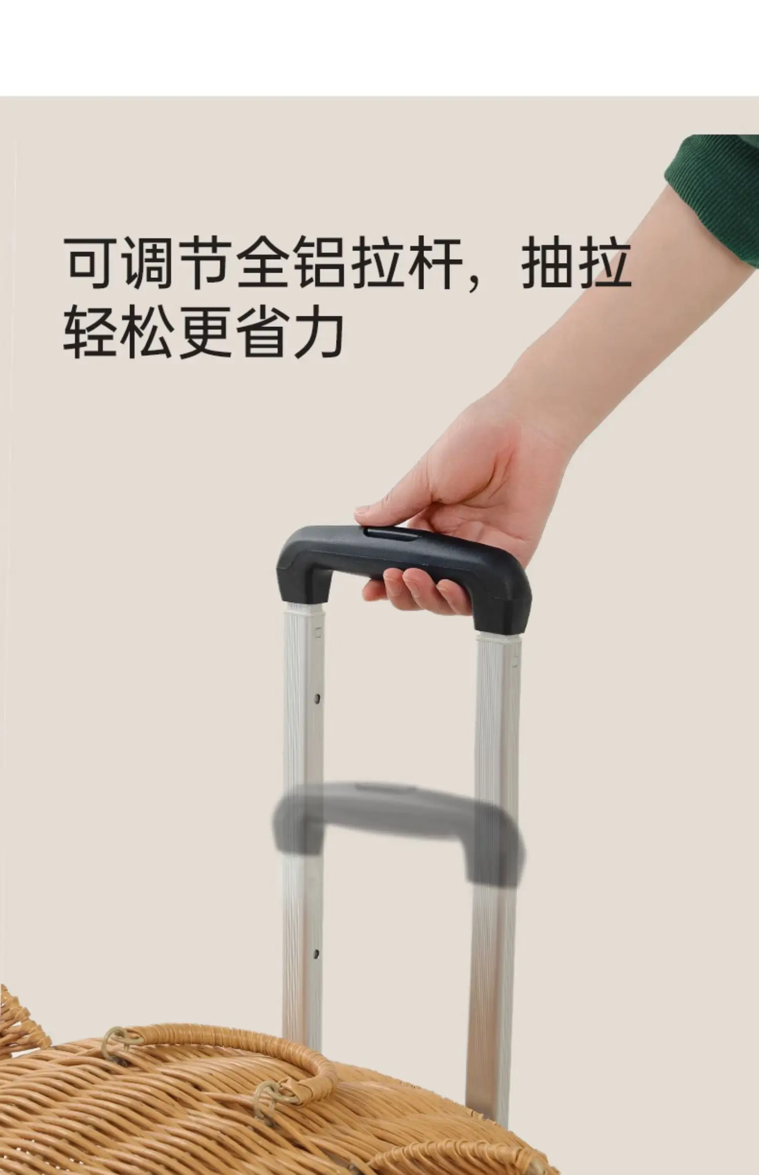 Rattan Cat Stroller Space Capsule Cat Carrier Large Pet Travel Bag for Cats & Dogs Multi-Cat Effortless Pet Stroller Rattan Cat Stroller Space Capsule Cat Carrier Large Pet Travel Bag for Cats & Dogs Multi-Cat Effortless Pet Stroller